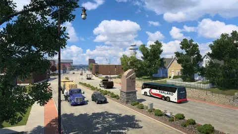 South Dakota Rapid City: 150 Yıllık Şehir ve 7 Teslimat Noktası