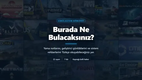 Burada Ne Bulacaksınız?