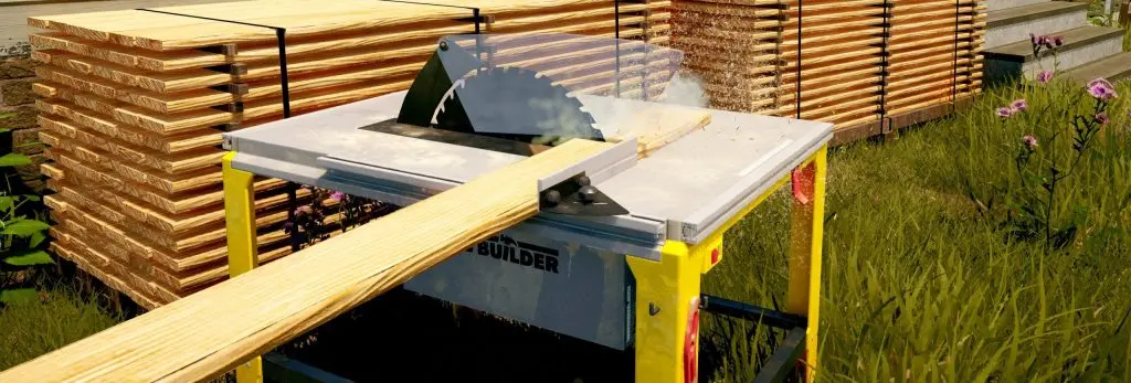 Construction Simulator yıkım işinde kırıcı kullanımı