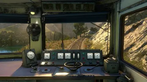 Derail Valley B100 güncellemesi duyurusundan kare (3)
