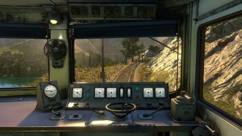Derail Valley B100 güncellemesi duyurusundan kare (3)