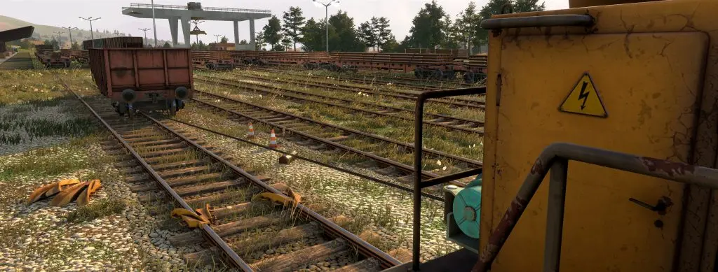 Derail Valley B100 güncellemesi duyurusundan kare (6)