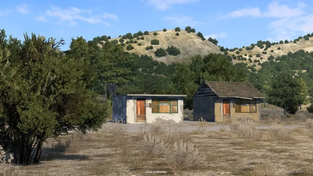 Soul of Anatolia ek paketi için hazırlanan 3B model (11)