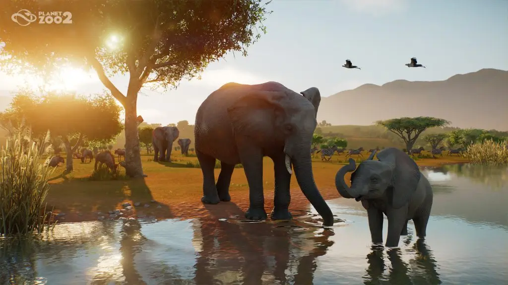 Planet Zoo 2 duyuru görseli (4)