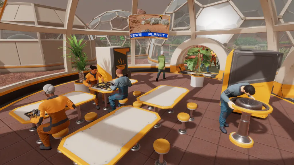 Planetbase 2 Dev Update 03 duyurusunda paylaşılan kare (10)