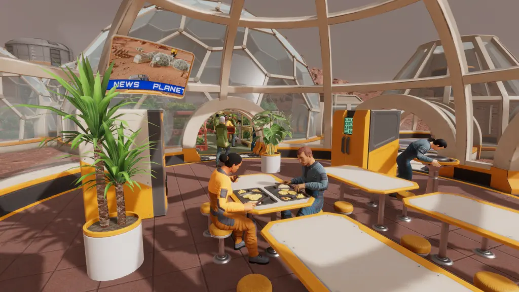 Planetbase 2 Dev Update 03 duyurusunda paylaşılan kare (9)