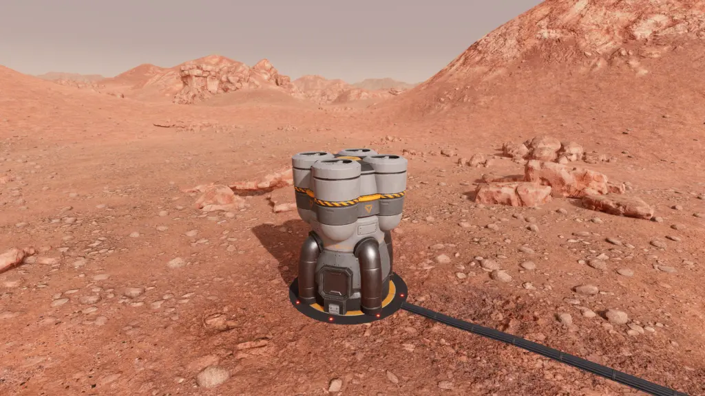 Planetbase 2 Dev Update 04 duyurusunda paylaşılan kare (5)