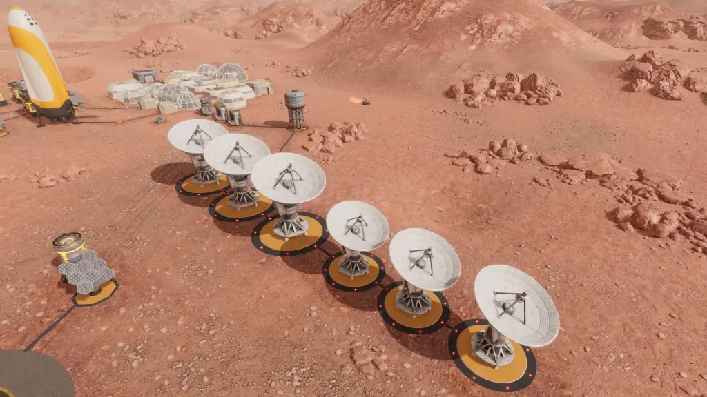 Planetbase 2 Dev Update 04 duyurusunda paylaşılan kare (8)