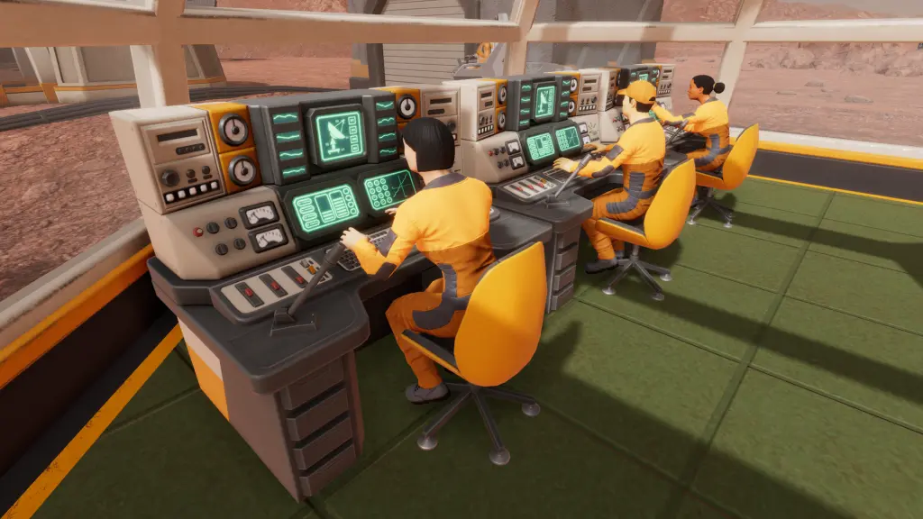 Planetbase 2 Dev Update 04 duyurusunda paylaşılan kare (9)