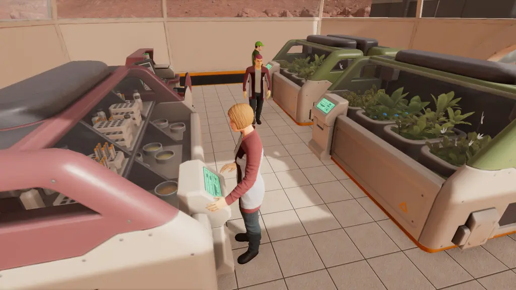 Planetbase 2 Dev Update 05 duyurusunda paylaşılan kare (13)
