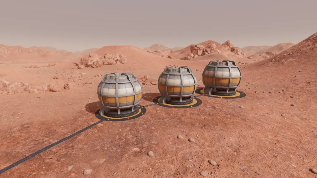 Planetbase 2 Dev Update 05 duyurusunda paylaşılan kare (8)