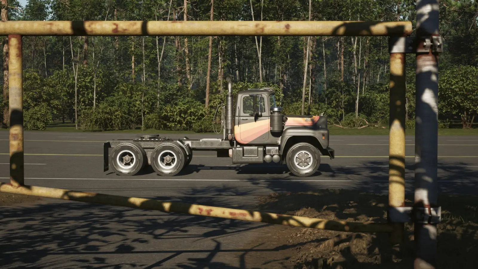 Road Kings geliştirici günlüğü görseli (4)