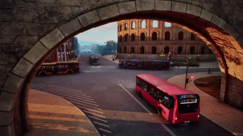 Bus Simulator 27 Kapalı Oyun Testi: Başvurular Açıldı