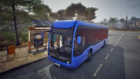 Bus Simulator 27 Nedir? Künye, Platformlar ve 6 Resmî Kaynak