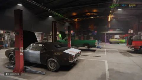 Car Mechanic Simulator 2018 Ücretsiz Haftası: 8 Yıllık Oyun Rekorunu %300 Aştı