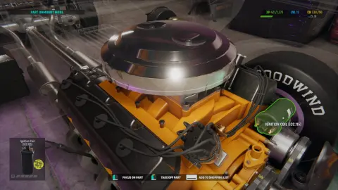 Car Mechanic Simulator 2026 demo duyurusunun kapak görseli