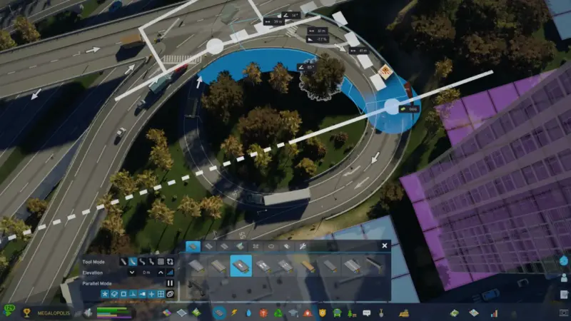 Cities Skylines 2 nedir sorusunun kapak görseli: oyunun resmî Steam kapağı
