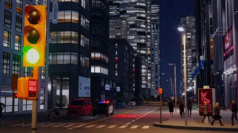 Cities Skylines 2 yama özeti yazısının kapak görseli