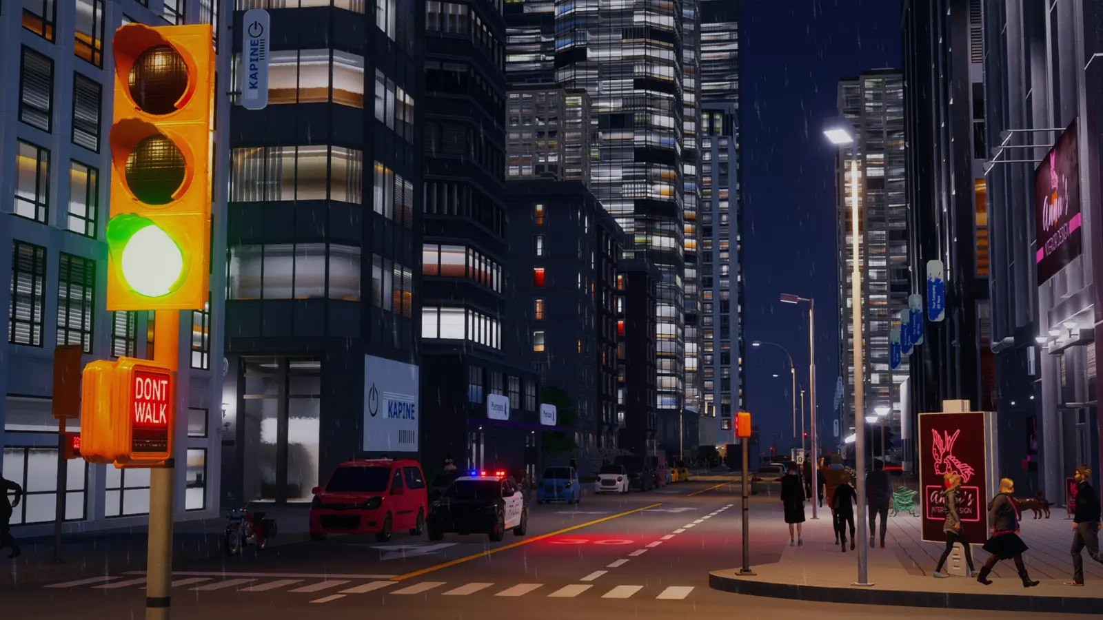 Cities Skylines 2 yama özeti yazısının kapak görseli