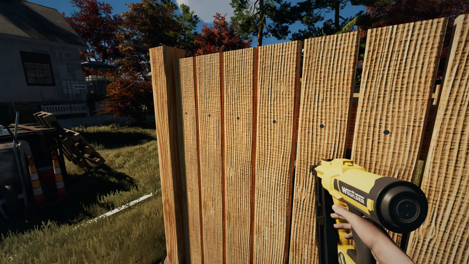 Construction Simulator Evolution oyun testi kapak görseli