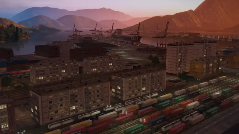 Derail Valley nedir sorusunun kapak görseli: oyunun resmî Steam kapağı