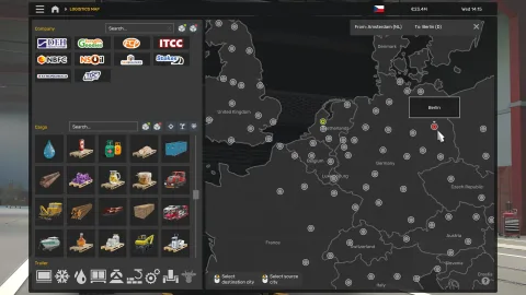 ETS2 Convoy nedir konulu rehberin kapak görseli