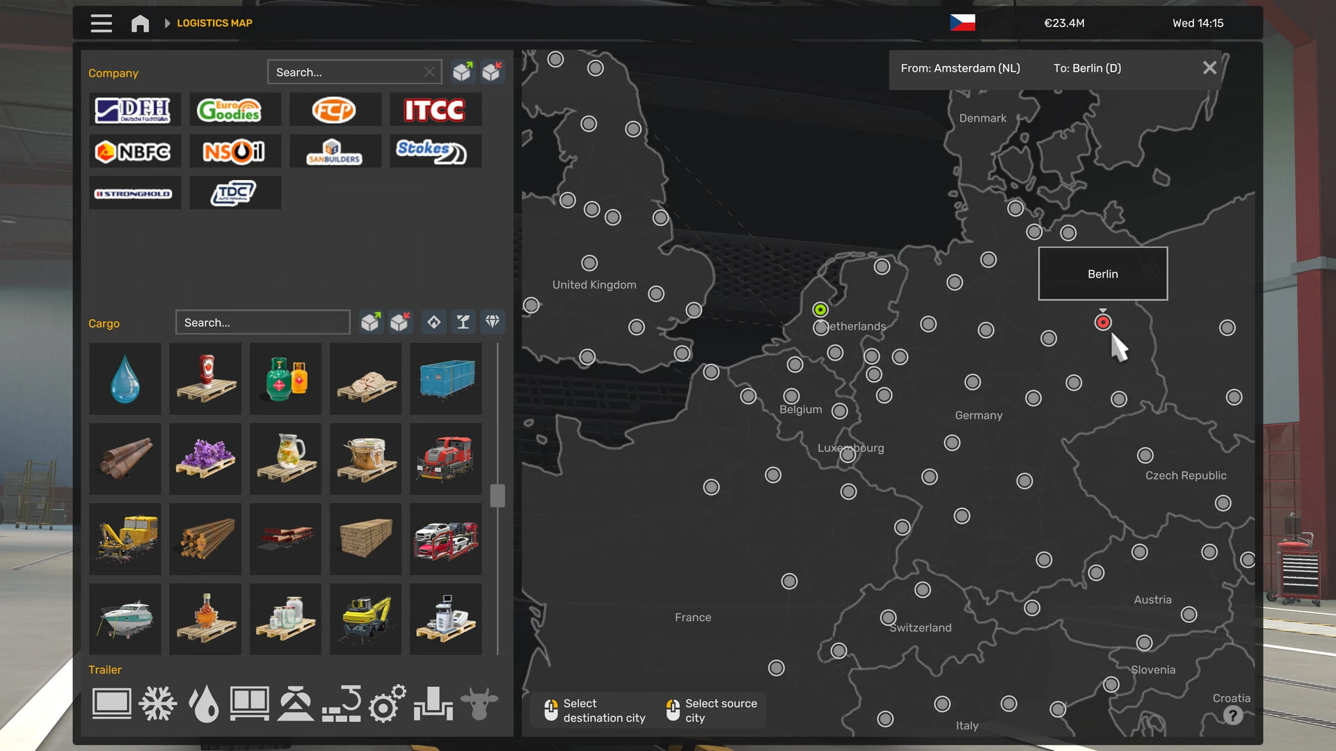 ETS2 Convoy nedir konulu rehberin kapak görseli