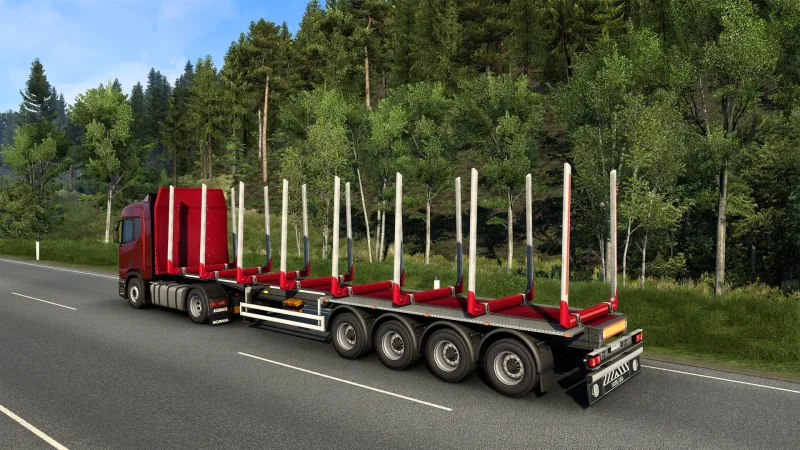 ETS2 mod kurulumu rehberinin kapak görseli