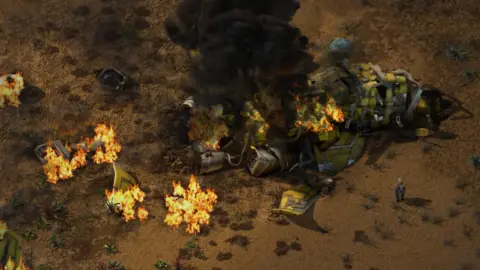 Factorio nedir sorusunun kapak görseli: oyunun resmî Steam kapağı