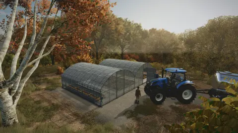 Farming Simulator 25 yama 1.21 kapak görseli