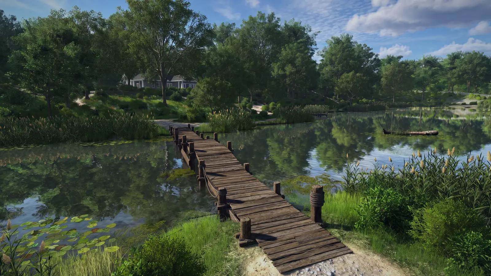 Fishing Planet 11. yıl dönümü etkinliğinin kapak görseli