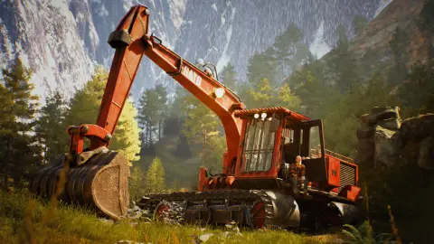 Gold Mining Simulator 2 yol haritası duyurusunun kapak görseli