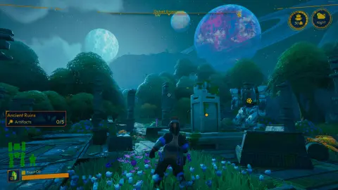 Lightyear Frontier güncellemesi kapak görseli