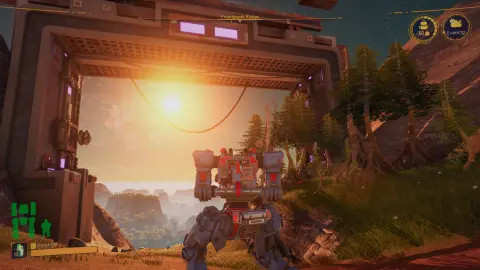 Lightyear Frontier hikâye sonu kapak görseli