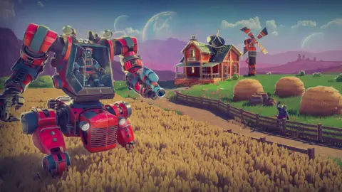 Lightyear Frontier Nedir? Künye, Platformlar ve 5 Resmî Kaynak