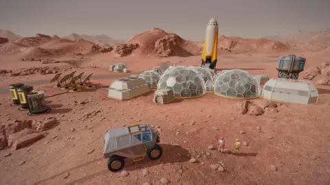 Planetbase 2 Nedir? Künye, Platformlar ve 6 Resmî Kaynak