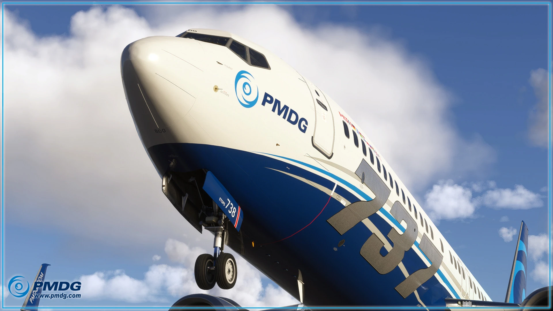 Kalabalık sahnelerde Microsoft Flight Simulator 2024 sistem gereksinimleri yukarı çıkıyor