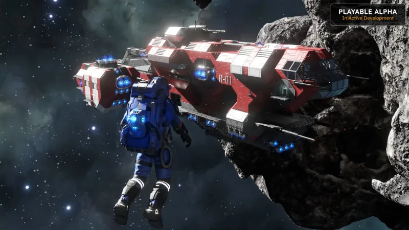 Space Engineers 2 mod kurulumu rehberinin kapak görseli