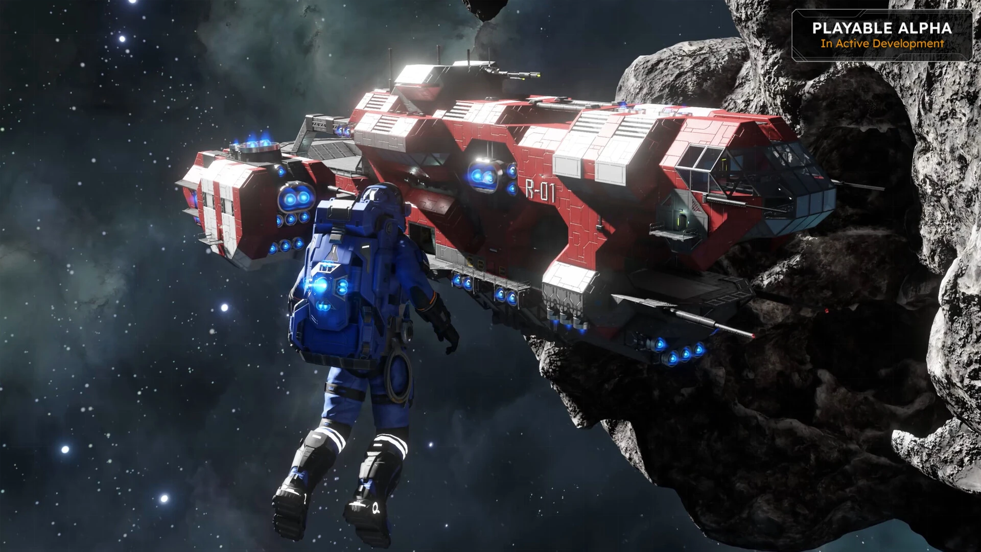 Space Engineers 2 mod kurulumu rehberinin kapak görseli