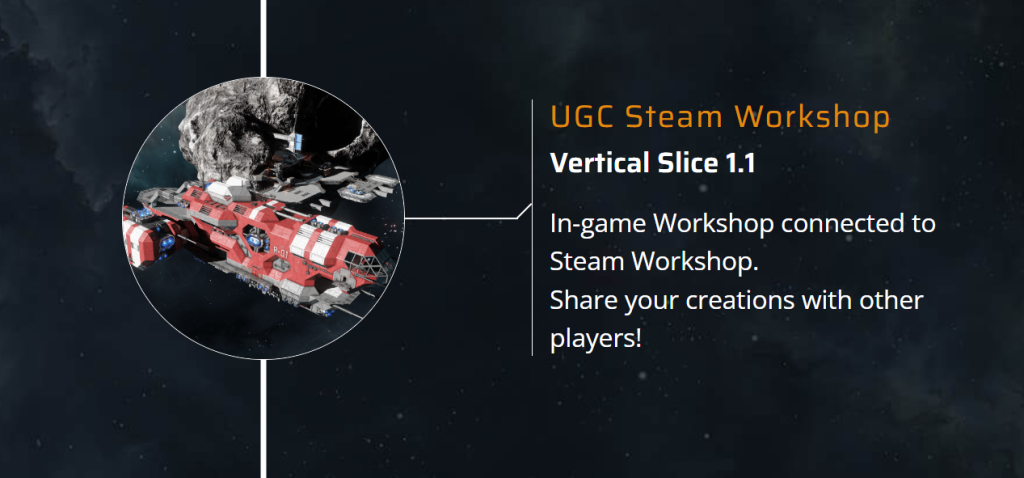 Steam Atölyesi kararının duyurulduğu yol haritası görseli