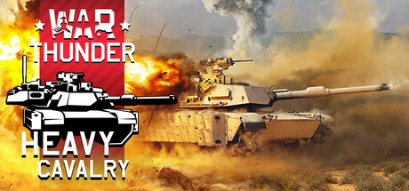 War Thunder Steam kapak görseli