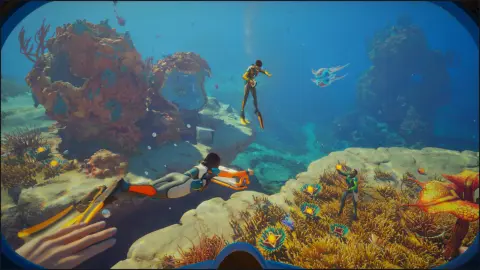 Subnautica 2 Hotfix 4: İlerlemeyi Kilitleyen Hata Düzeltildi