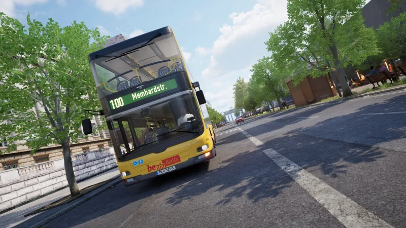 The Bus mod kurulumu rehberinin kapak görseli