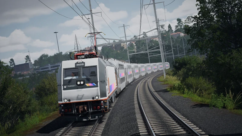 Train Sim World platform desteği duyurusunun kapak görseli