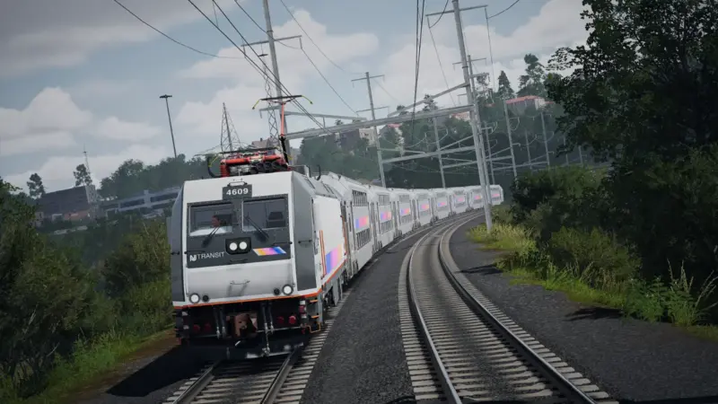 Train Sim World platform desteği duyurusunun kapak görseli
