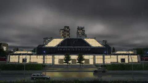 Transport Fever 3 Kargo Modlama: Dev Blog 2 Yayımlandı