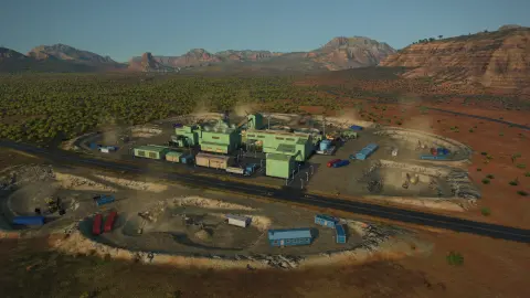 Transport Fever 3 Mod Yönetimi, Arayüz ve Tren Yol Bulma: 5. Dev Blog