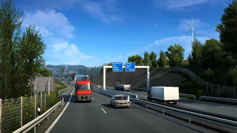 TruckersMP Etkinlik Sunucusu: 14 Gün Kuralı ve Şartlar