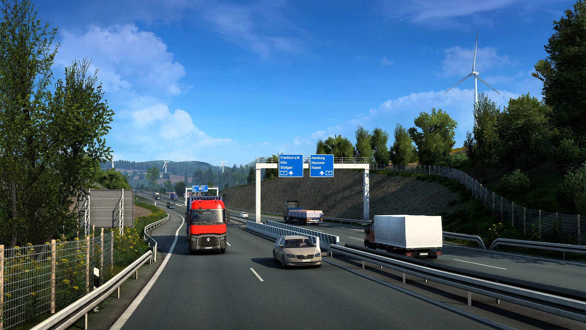 TruckersMP etkinlik sunucusu rehberinin kapak görseli