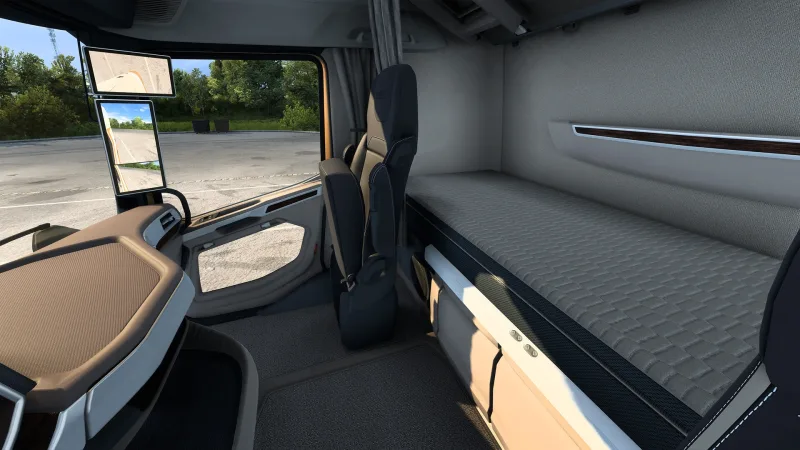 TruckersMP kuralları rehberinin kapak görseli